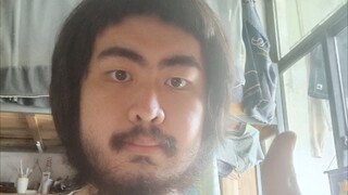 中秋节就要到了，我向哈姆许愿，祝大家中秋快乐！