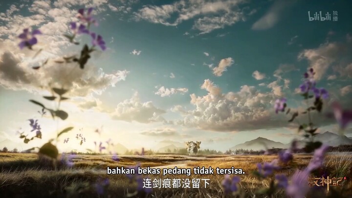 Eps55 Mu'er Tales Gods