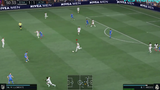 FIFA 22 - Real Madrid vs Atletico Madrid Trận đấu siêu kịch tính