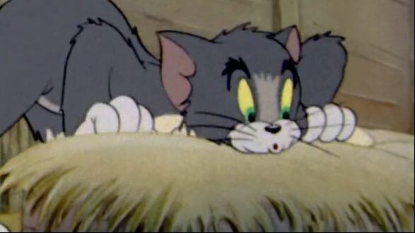 Tom and jerry ep 071