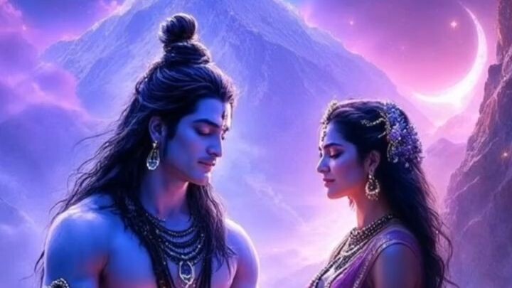 Har har Mahadev🙏🏼🙏🏼