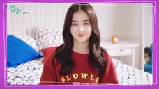 Web Drama " Some Light " Extra.02 - Nancy Momoland