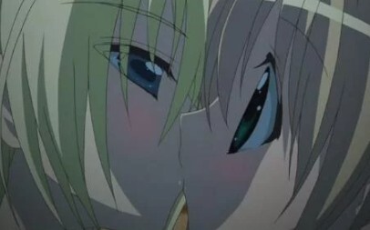 I want to see you even if I travel through time and space
