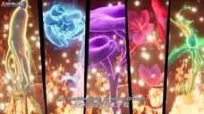 [ EPISODE 08 ] Supreme Above The Sky - 1080p Super Duper HD Sub Indo