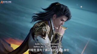 My Senior Brother Is Too Steady Eps 116 Sub Indo