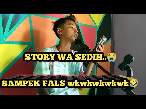 story wa sedih,jujurlah sayang aku tak mengapa😭😭