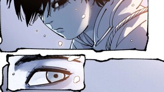 [Di Nian Miao & Sun and Moon] The ultimate visual expression of Chinese comics, an undoubted masterp