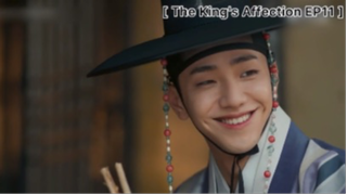 The King’s Affection - EP11