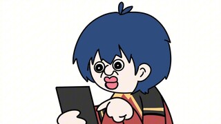 [Chikiri Kiyoshi] Don’t take Chikiri away!