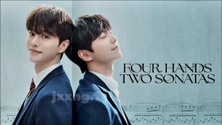 [Full] Ɛp. 6 • "FØUR HANDS, TWØ SØNATAS" (2026) | Youth/Musical/Romance [ENG]
