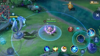 Review Điêu Thuyền Thất Tịch Tiên Tử lỗi âm thanh #garena