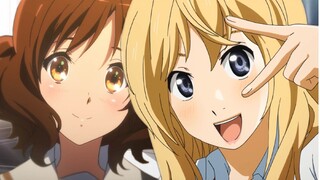 【AMV/FMS IC#2】ซิมโฟนี //ซิมโฟนี