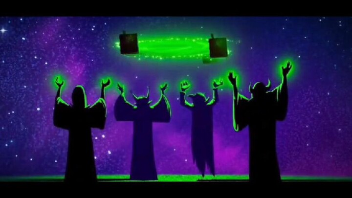 SMURFS พากย์ไทย hd