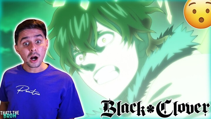 "ITS STARTING!" Black Clover Ep.160 Live Reaction!