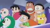 Doraemon the Movie: Nobita's Little Star Wars 2021 (2022) Eng Sub