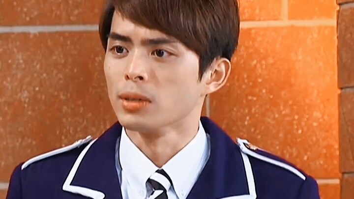 [Eric Campbell] The sense of frustration that came naturally, the responsibility he shouldered was t