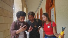 The Treasure Hunters Episode 3 – Beg, Borrow, Bargain: Chor Bazaar Challenge