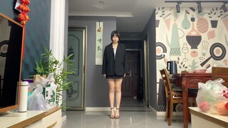 可怜-Fiestar 2024韩文版全曲翻跳