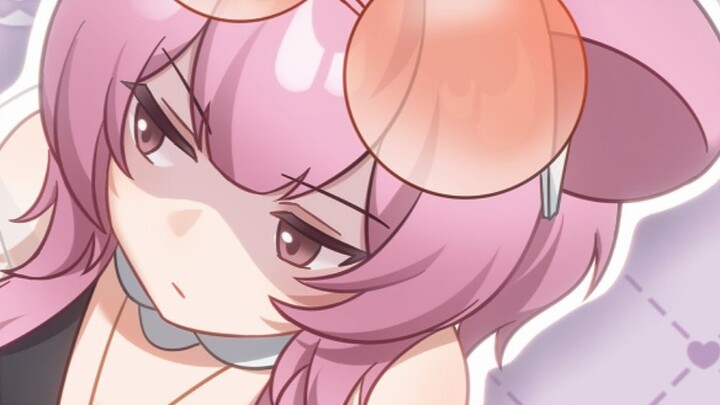 Lin Yuxia: Dokter, apakah Anda siap menjadi ketua?