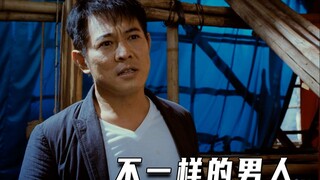 神探识破杀手的伪装（动作片）