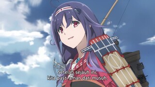 Kantai collection S2 01