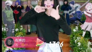 没过节的都给我进来看忍界大战