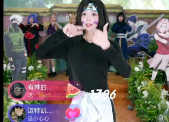 没过节的都给我进来看忍界大战