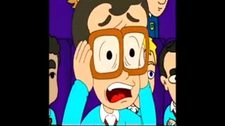 Betty Toons Enemigos Del Alma Parte 2 de 2