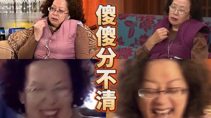 My Mom Turned Into a Popular Korean Actress?