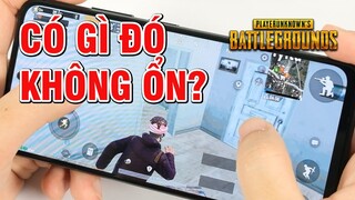 Test game Redmi Note 11 Snap 680 CHÍNH HÃNG: CÓ GÌ ĐÓ KHÔNG ỔN?