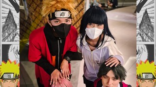 Konoha Lagi Buka Adopsi
