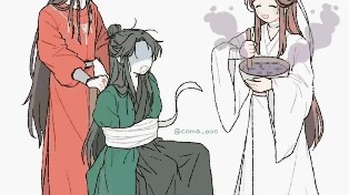 《剧毒》红伞伞，白杆杆➕怜怜动手=剧毒