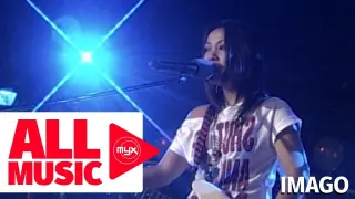 IMAGO - Sundo (MYX Live! Performance)