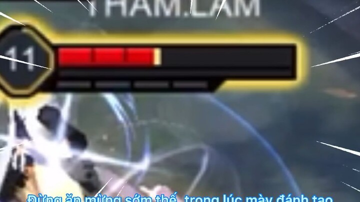 Plot Twist Liên Quân và cái kết còn cái nịt _ Thám tử Liên Quân