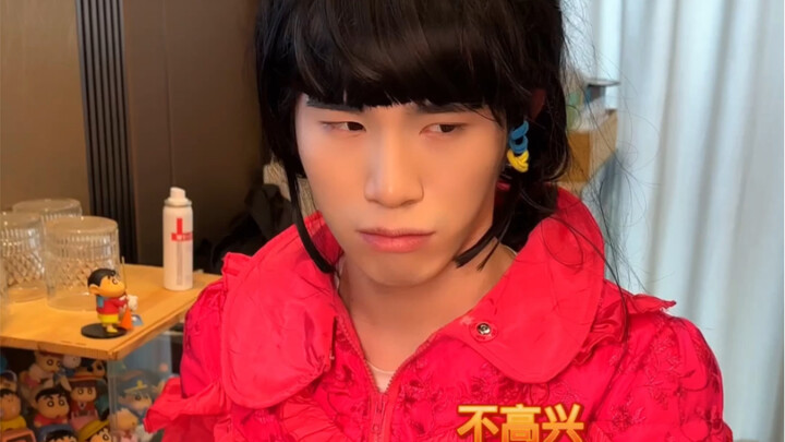 هذه نظارة، ليست مرآة سحرية!