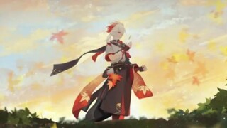 Inilah Daya Tempur Mutlak di Genshin Impact