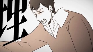 【ลายมือยักษ์ที่กำลังเข้ามา】Décès【สุขสันต์วันเกิด Bertolt 1230】