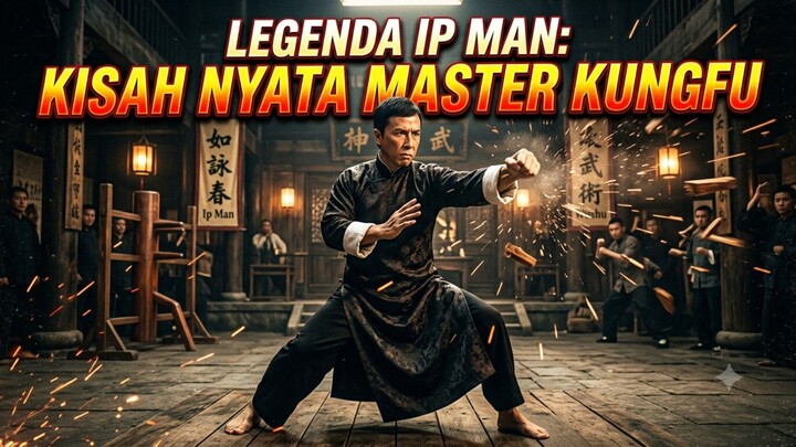 IP MAN