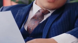 หวังเมิ่งผิง พนักงานทำความสะอาด #พากย์ไทย