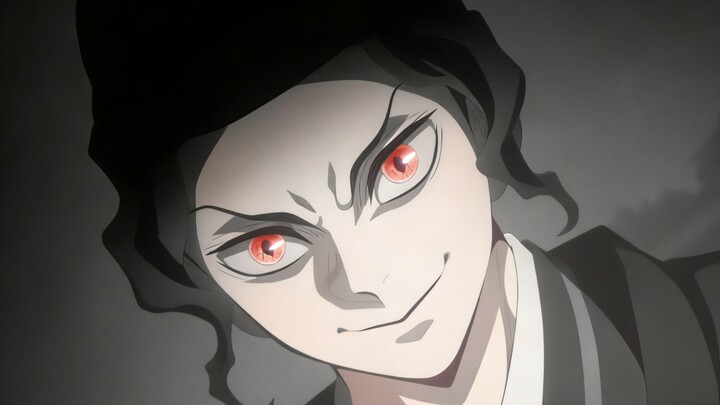 After hearing this voice acting, Muzan is hunting me down!