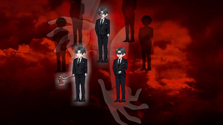 Mysterious Revival: Strange and Unpredictable Episode 10 (Wang Xiaoming)