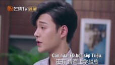Khao Khát Và Bài Thơ EP 2 [Sub Việt]