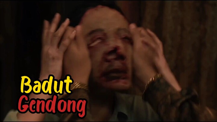 Film Horor Indonesia😱‼️