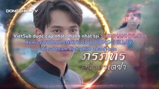 cô dâu thần rắn tập 9