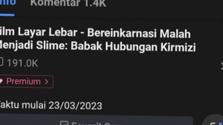 yg di tunggu² sejuta umat, sampe cari link kemana² gk ketemu