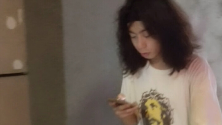 What songs are you listening to?