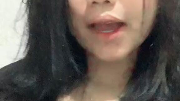 Kakaknya cantik banget