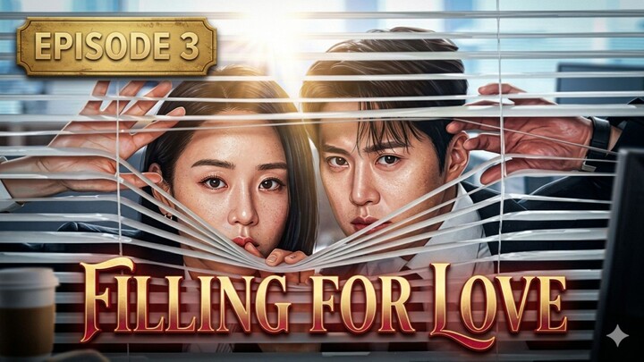 FILLING FOR LOVE EPISODE 3 SUB INDO