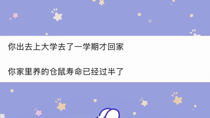 Why hasn’t Fern been looking for the Hero for 50 years?