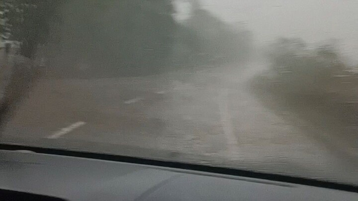 heavy rain in kalinga province